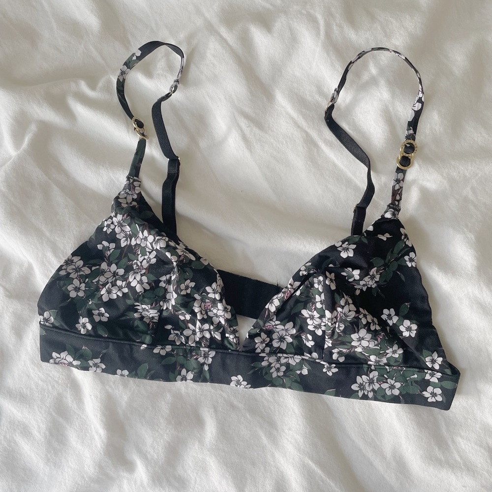 stella bralette